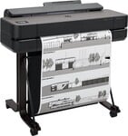 HP DesignJet T650 36" (A0+, 25s A1, USB 2.0, Ethernet, Wi-Fi)