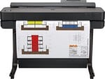 HP DesignJet T650 36" (A0+, 25s A1, USB 2.0, Ethernet, Wi-Fi)
