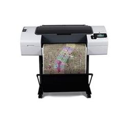 HP Designjet T790