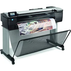 HP DesignJet T830 (F9A30D)