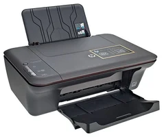 HP DeskJet 1050A, A4, 16 ppm, USB 2.0