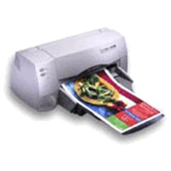 HP DeskJet 1125C, A3
