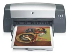 HP DeskJet 1280, A3+, PP a USB