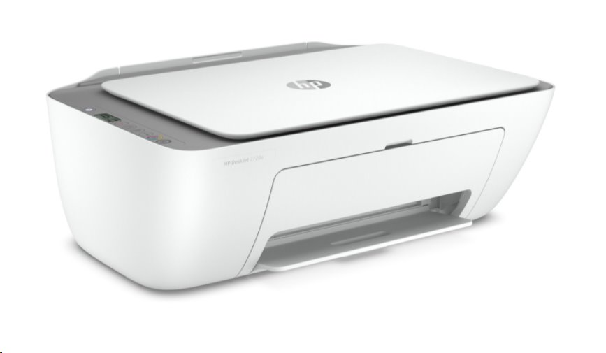HP DeskJet 2720e All-in-One, okamžitý atrament , HP (26K67B)