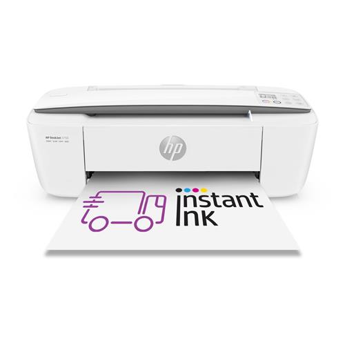 HP DeskJet 3750 All-in-One, Instant Ink (T8X12B)