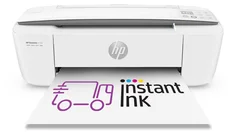 HP DeskJet 3750 All-in-One, Instant Ink (T8X12B)