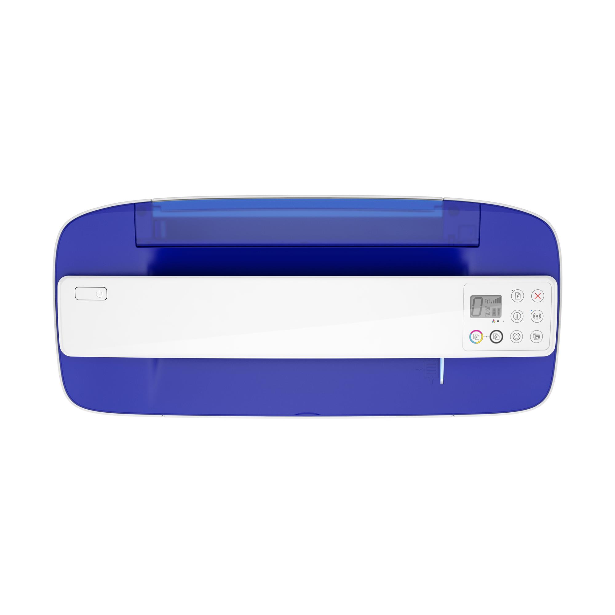 HP DeskJet 3760 All-in-One, Instant Ink (T8X19B)