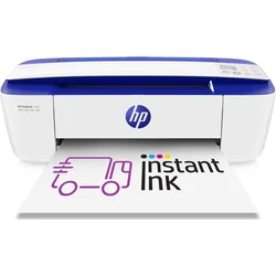 HP DeskJet 3760 All-in-One, Instant Ink (T8X19B)