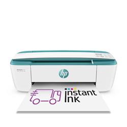 HP DeskJet 3762 All-in-One, Instant Ink (T8X23B) - Tiskárny multifunkční inkoustové