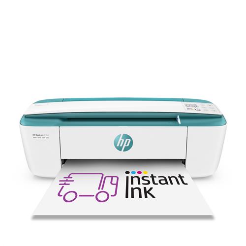HP DeskJet 3762 All-in-One, Instant Ink (T8X23B)
