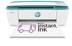 HP DeskJet 3762 All-in-One, Instant Ink (T8X23B)