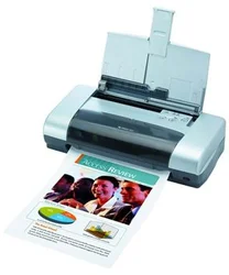 HP DeskJet 450C přenosná PP/USB/IrDA