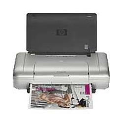 HP DeskJet 460wbt, A4 17 ppm USB BT
