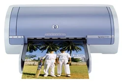 HP DeskJet 5150C, USB + triko HP za 1Kč