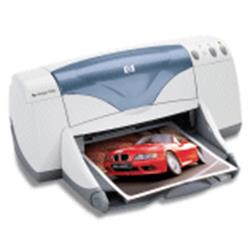 HP DeskJet 960C Color PP+USB