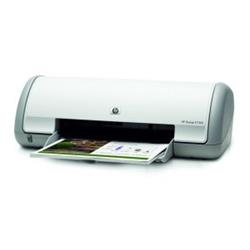 HP DeskJet D1360 (A4, 16 ppm, USB 2.0)