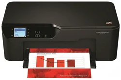HP Deskjet Ink Advantage 3525 (CZ275C)