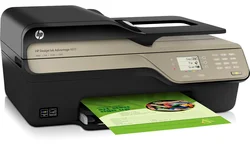 HP Deskjet Ink Advantage 4615 (CZ283C)