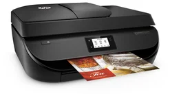 HP Deskjet Ink Advantage 4675 (F1H97C)