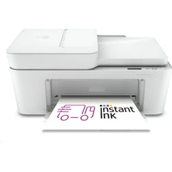 HP Deskjet Plus 4120 HP Instant Ink ready (3XV14B)