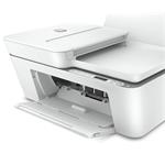HP DeskJet Plus 4120e multifunkční inkoustová tiskárna, A4, barevný tisk, Wi-Fi, HP+, Instant Ink, (26Q90B)