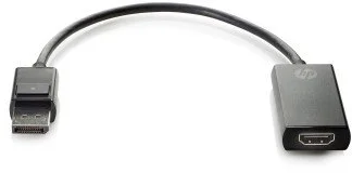 HP DisplayPort na HDMI True 4K (2JA63AA)