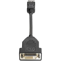HP DisplayPort to DVI-D adaptér (FH973AA)