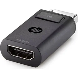 HP DisplayPort to HDMI 1.4 Adapter