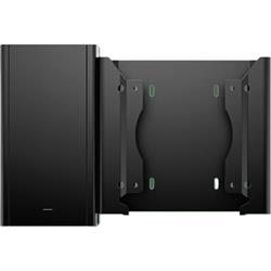 HP DM v4+ VESA Sleeve with Power Supply Holder