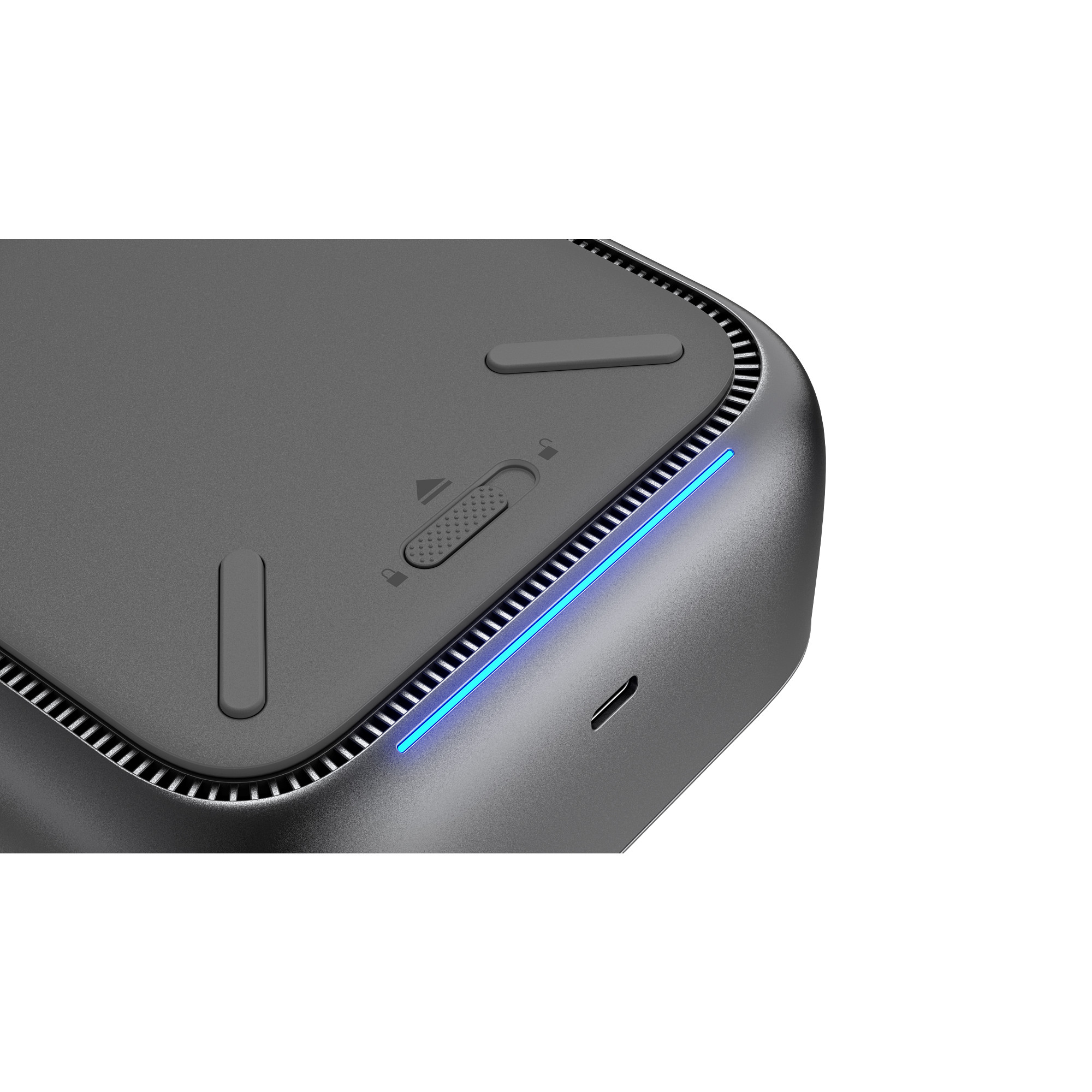 HP Dock - Thunderbolt 100W G6