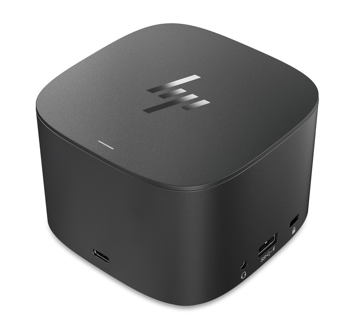 hp dock firmware