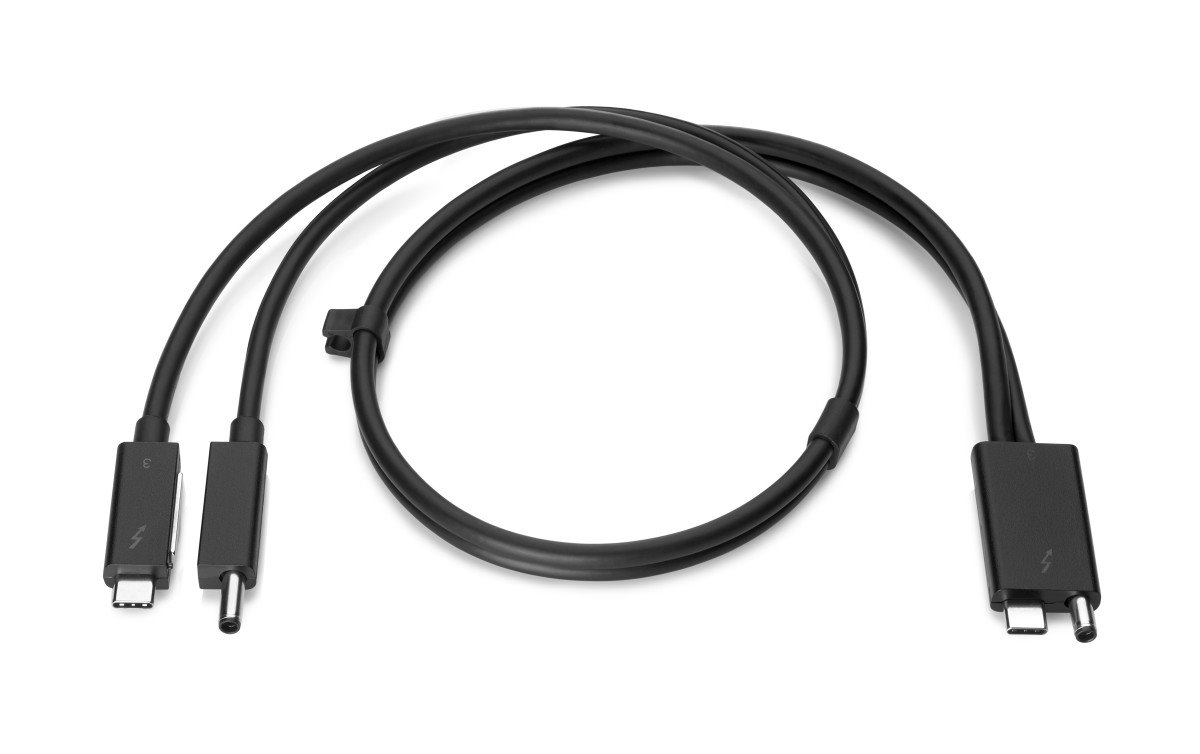 HP Dokovacia stanica HP Thunderbolt 230 W G2 (3TR87AA)