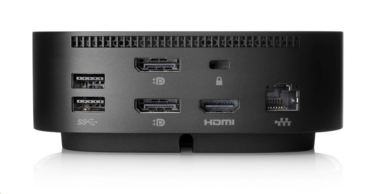 HP Dokovacia stanica USB-C/A Universal G2 (5TW13AA)