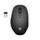 HP Dual Mode Black Mouse 300 (6CR71AA)