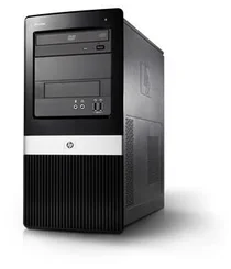 HP dx2400 MT E8300 250G HDD 2GB PC6400 DVDRW MCR VB32 DWN