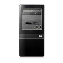 HP dx7500 MT E5300, 320GB, 2GB DDR2 - 6400, DVDRW, MCR, WVB DWN, 3-3-0