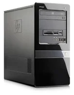 HP Elite 7100 MT i5-650, 500GB, 2x2GB DDR3-10600, DVDRW, MCR, FreeDOS