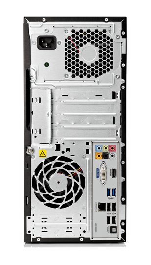 Hp elite 7300 series mt разбор