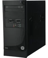 HP Elite 7500 MT i5-3570 4GB 1TB DVDRW MCR W8P