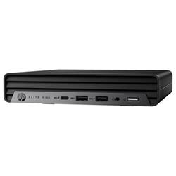 HP Elite Mini 805 G9/ Ryzen 7 Pro 5750G/ 32GB DDR/ 1TB SSD/ Radeon™ Integrated/ W11P/ kbd+myš