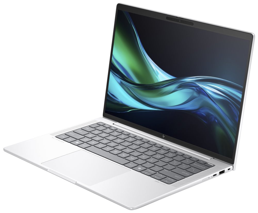 HP EliteBook 1040 G11/ Ultra 7-155H/ 16GB DDR5/ 1TB SSD/ Intel Arc™/ 14"WUXGA,matný/ W11P/ stříbrná