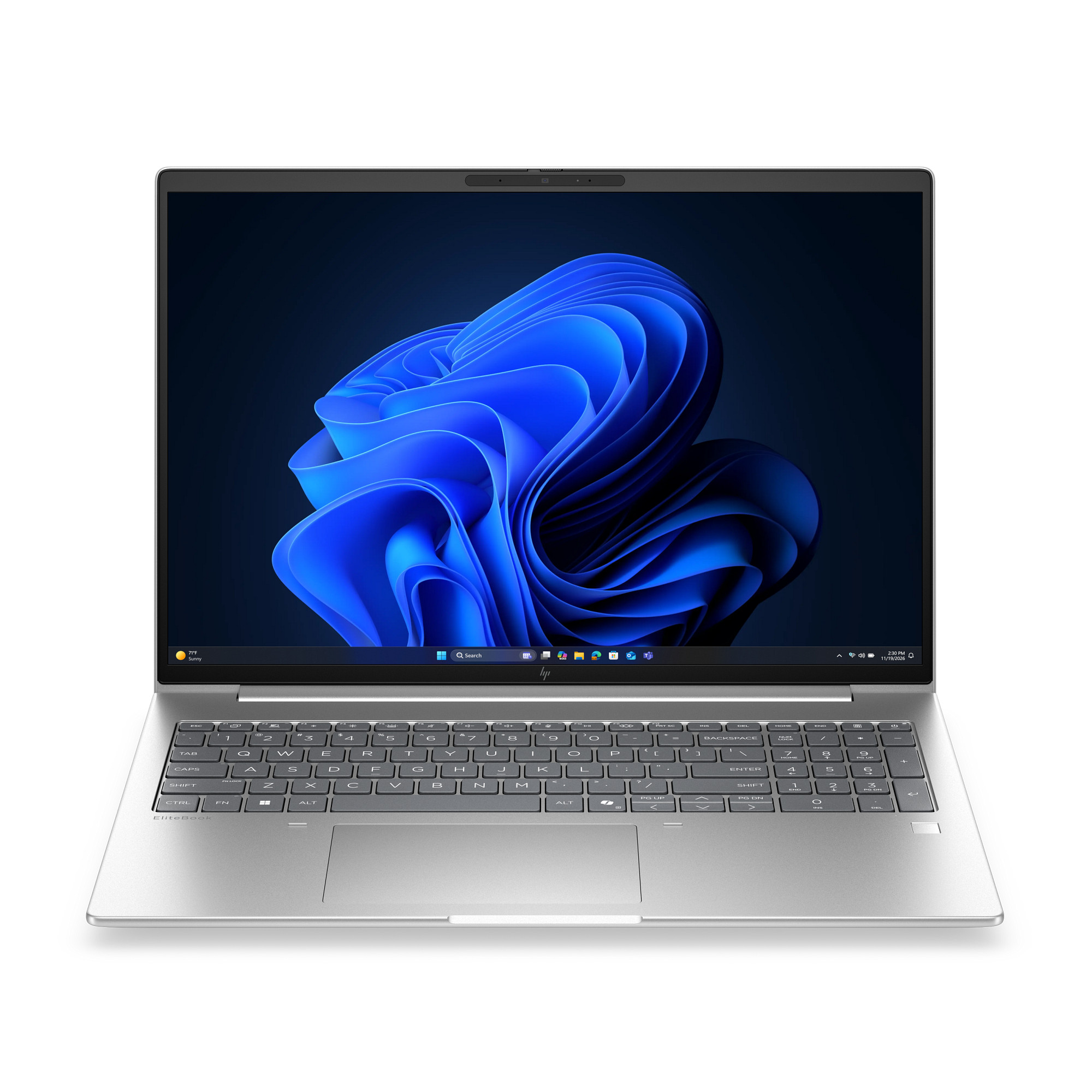 HP EliteBook 6 G2i (E0NR1ET)