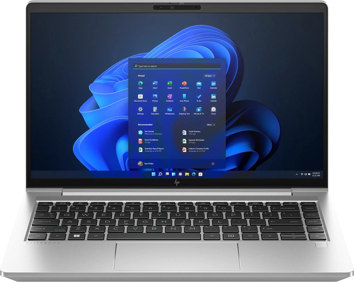 HP EliteBook 645 G10 (817X2EA)