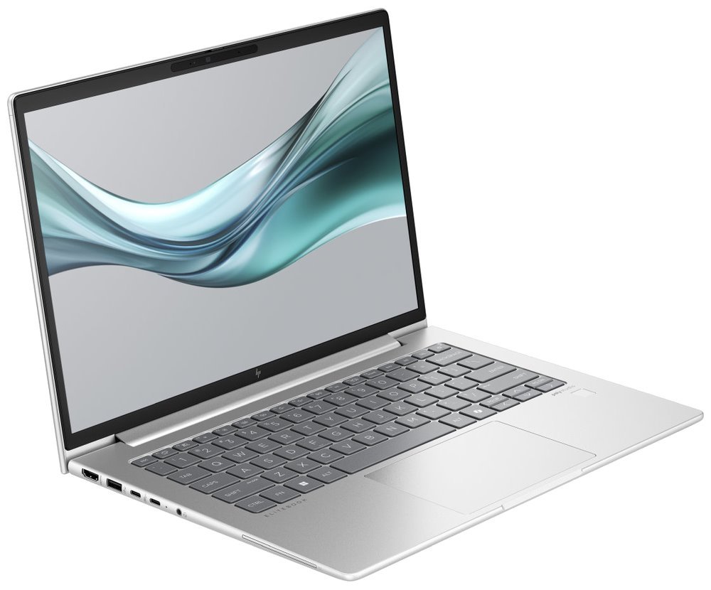 HP EliteBook 645 G11/ Ryzen 7 7735U/ 32GB DDR5/ 512GB SSD/ Radeon™ Graphics/ 14"WUXGA,matný/ W11P/ stříbrná