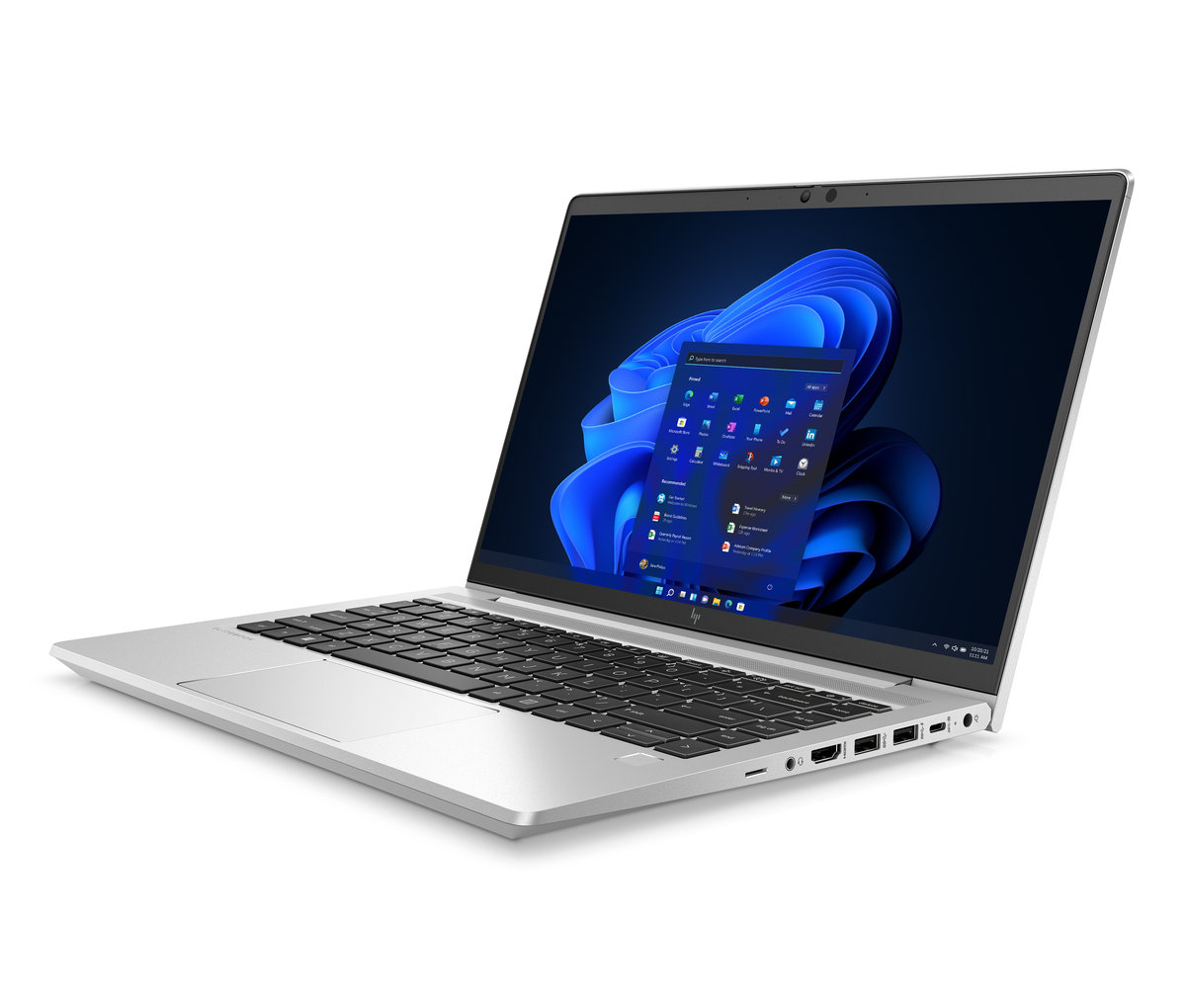 HP EliteBook 645 G9 (5Y3S7EA)