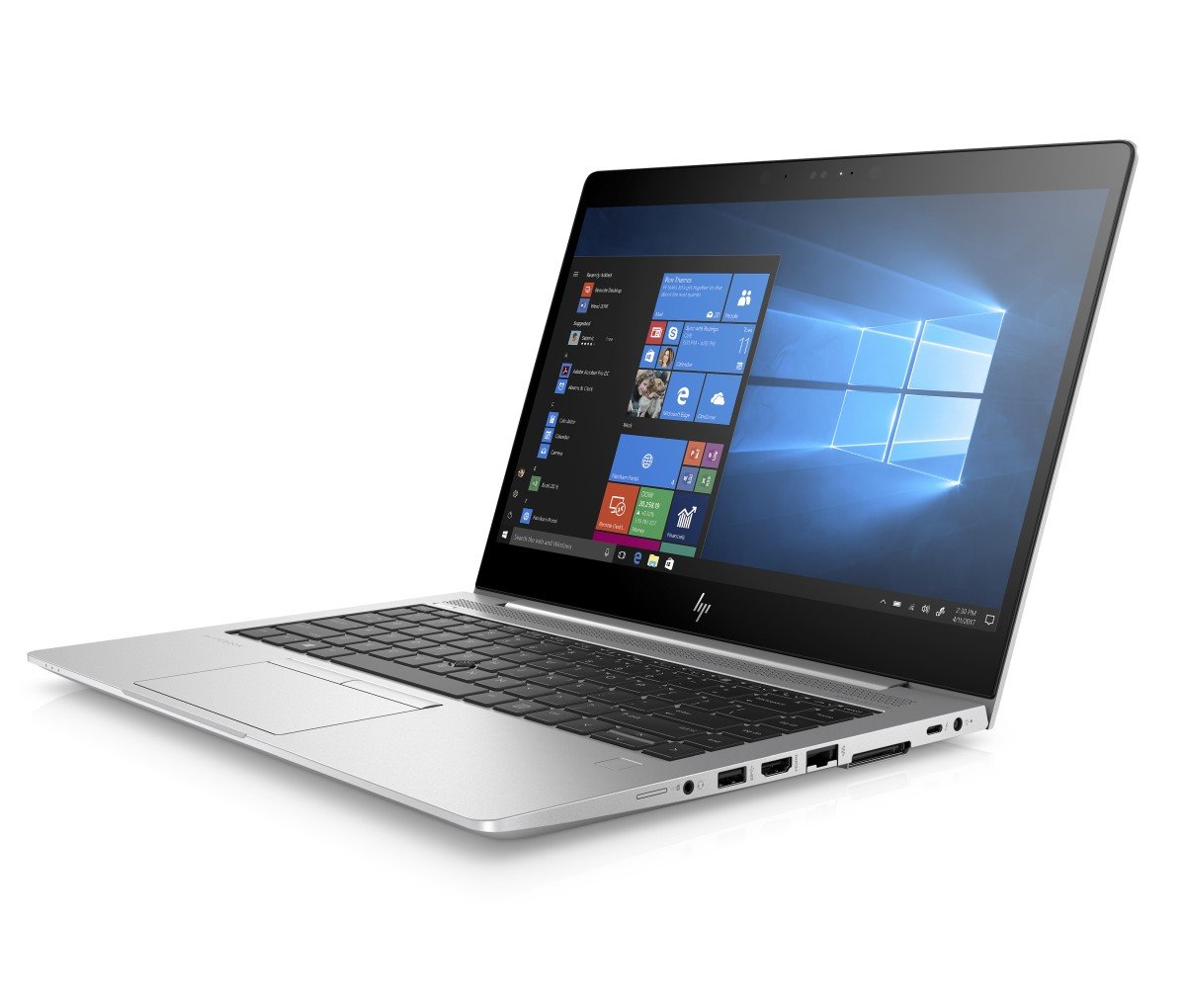 Hp elitebook 745 g6 обзор