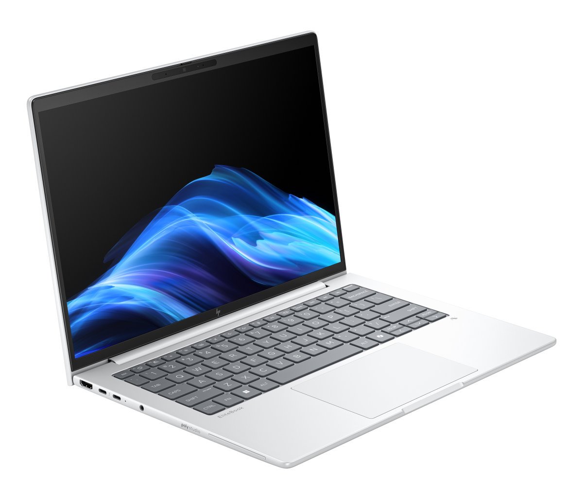HP EliteBook 8 G1i (CW8S5ET)
