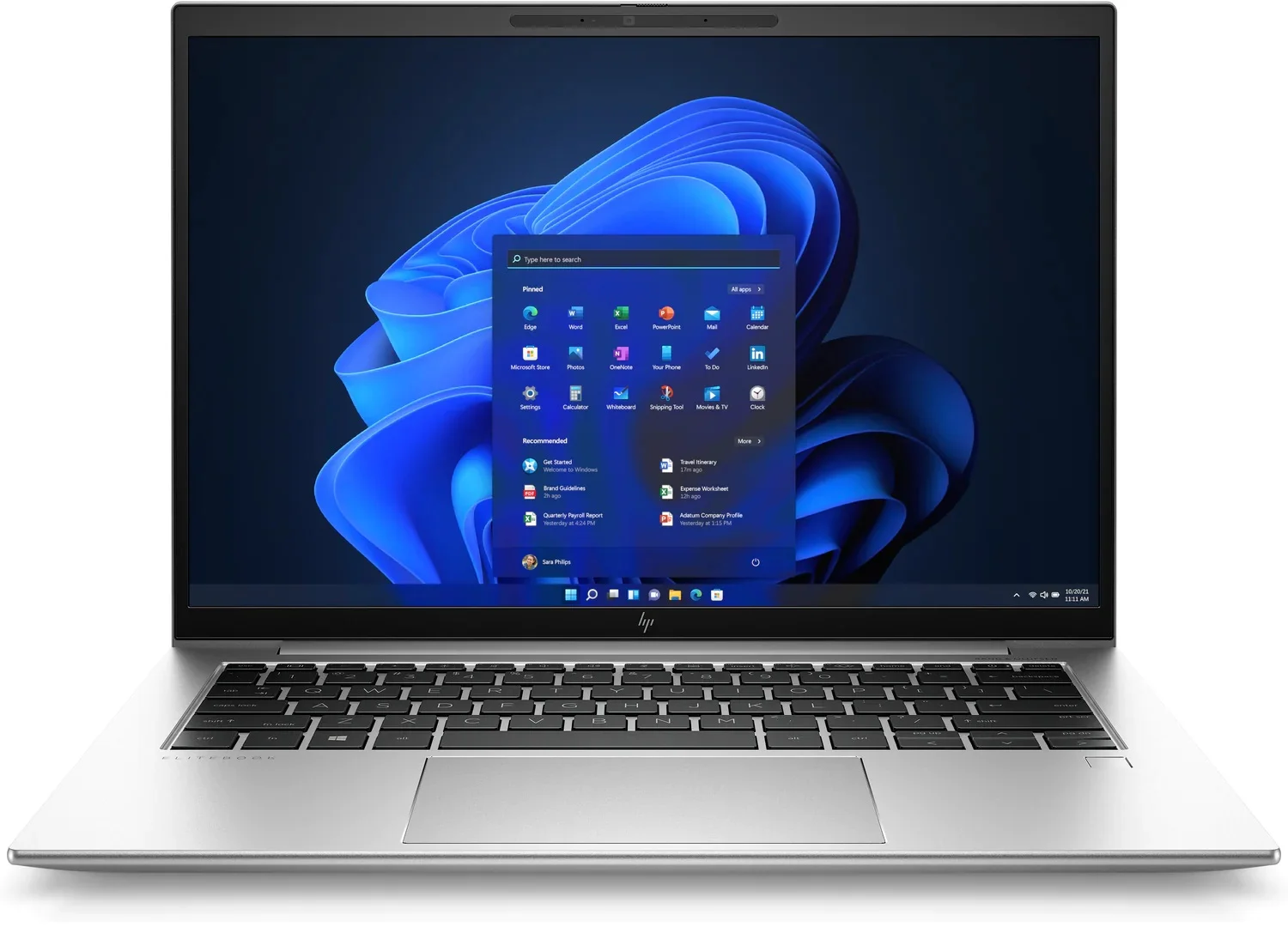 HP EliteBook 840 G9 (6T1N7EA)