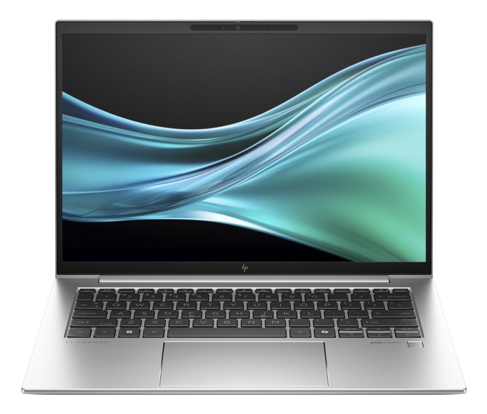 HP EliteBook 845 G11/ Ryzen 7 8840U/ 32GB DDR5/ 1TB SSD/ Radeon™ 780M/ 14"WUXGA,matný/ W11P/ stříbrná