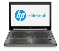 HP EliteBook 8570w (LY554EA#BCM)